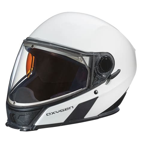 Ski doo oxygen helmet - White Ski-Doo Oxygen Helmet (Dot) $ 659.99 $ 461.99. 3XL. 2XL. XL. L. M. S. XS. Clear; Sale! Add to wishlist + Quick View. Helmets. Ski-Doo BV2S Electric SE Helmet